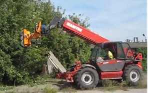 Обрізувач дерев