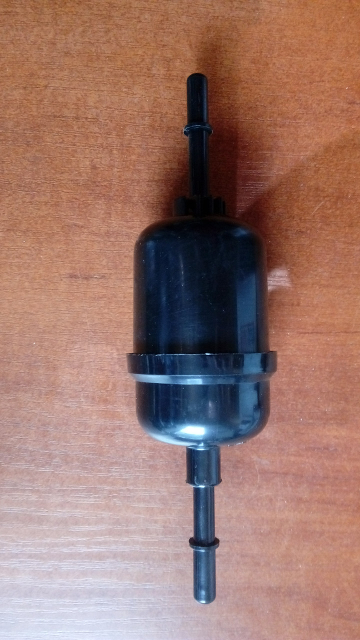 Фільтр паливний FORD Fiesta / Fusion , Mazda 2 , 1.25, 1.4, /  LEADERPARTS, фото 1