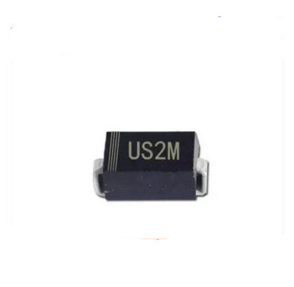 Діод US2M SMB 2A 1000В