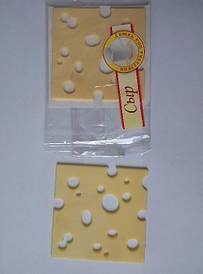 Підставка під чашку Сир .