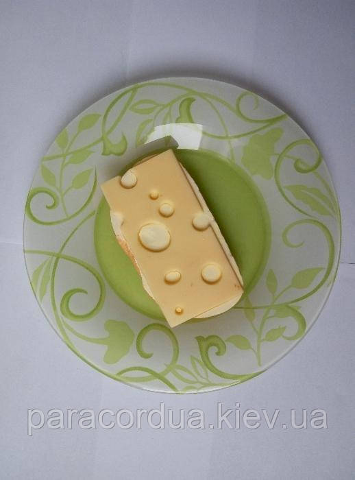 Магніт Бутерброд Сир