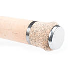 Вудлище спінінгове Air med m spin 2,4м, фото 4