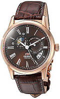 ORIENT Sun Moon Sapphire Automatic ET0T003T