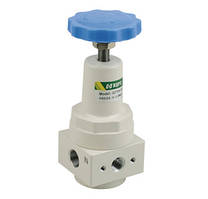 Регулятор тиску QTYH-15 40 бар 1/2