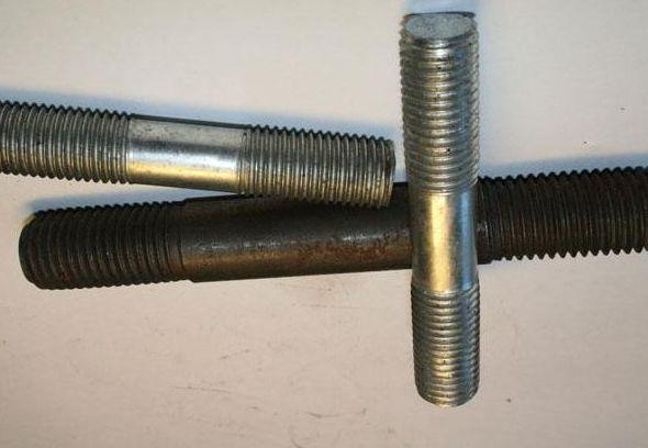 Шпилька М42 ГОСТ 22034 ГОСТ 22035 DIN 939 | 1,25 D