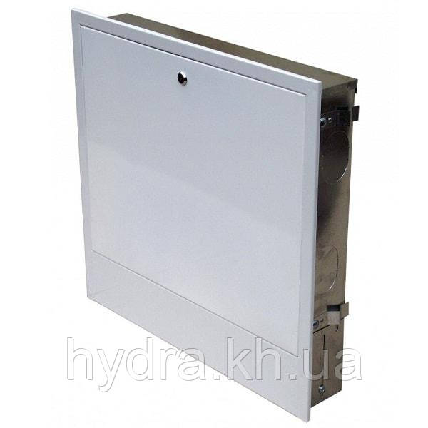 Шафа вбудована 970х580х110мм ШКВ-05(SGP-5), фото 1