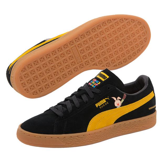 Кросівки Пума і союзмульфильм Кросівки Пума і союзмульфильм