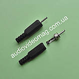Штекер живлення Nokia тонкий 2.0-0.5 мм, фото 2