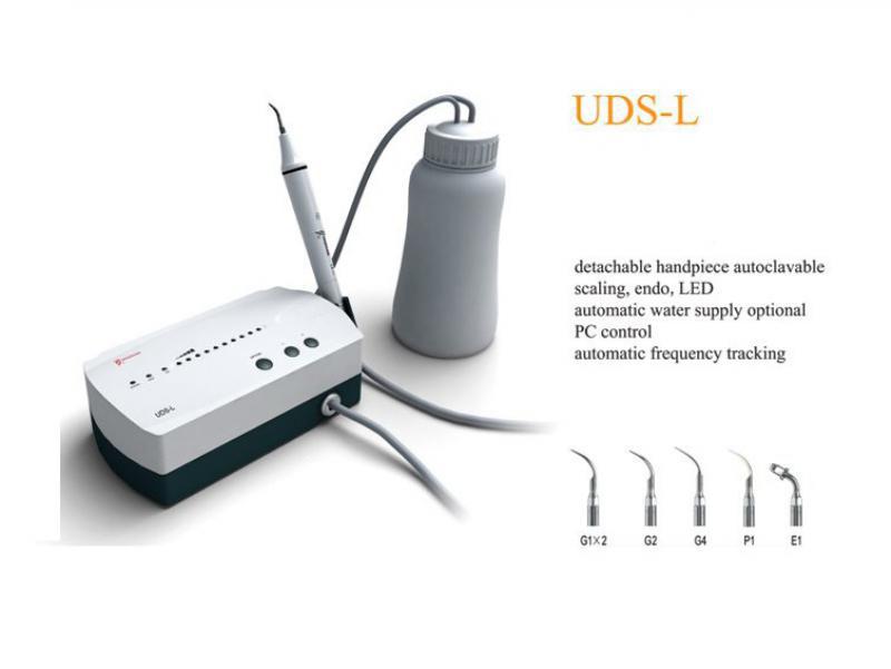 СКАЛЕР WOODPECKER UDS-L