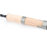 Вудлище спінінгове Silver bullet m spin 2,4м, фото 2