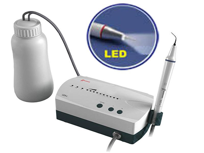 СКАЛЕР WOODPECKER UDS-L LED