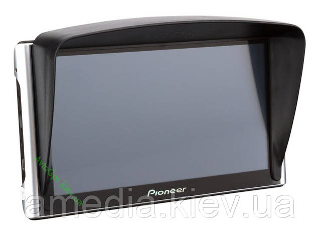 Pioneer Pi700i + AV Андроид GPS Навигатор с Wifi Ips Мультитач экран 7 дюймов M515 - фото 2 - id-p670273385