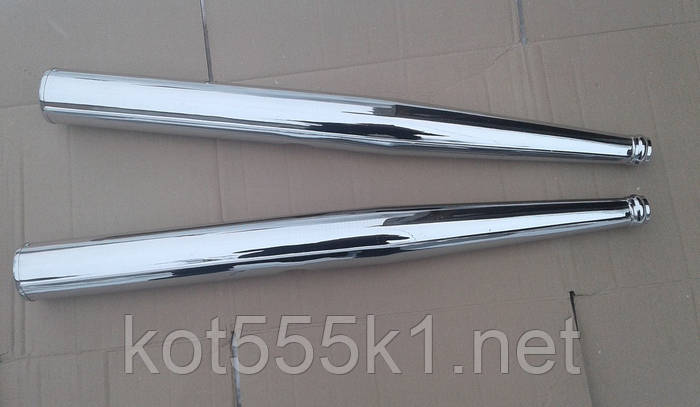 Труби Ява 638 Люксові (ID#670284987), цена: 8700 ₴, купити на Prom.ua