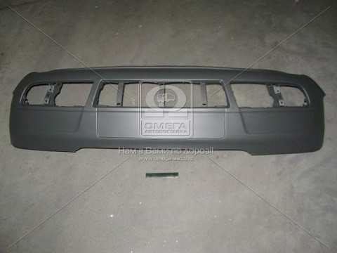 Бампер передній Аудіо A6 AUDI A6 1997-2000 (пр.о TEMPEST)