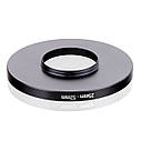 Перехідний підвищує кільце Step-Up (25-52 mm), фото 4