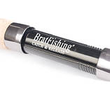 Вудлище спінінгове Liveblood m spin 2,4м, фото 2