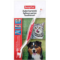 Beaphar Toothbrush