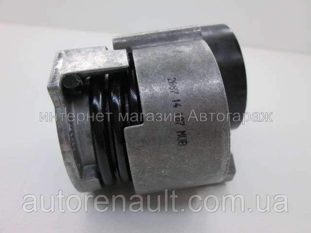 Комплект генератора -AC на Рено Логан 1.6i 16V Renault - 117203694R - фото 8 - id-p471410324