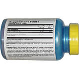 Nature's Life, Журавлина, 1200 мг, 60 таблеток, фото 2