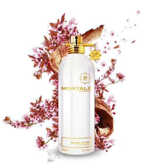 Купити Оригінал Montale Nepal Aoud 20 мл ТЕСТЕР ( Монталь непал уд ...
