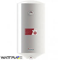 Бойлер 100л Grunhelm GBH B-100DD водонагрівач накопичувальний, сухий тен