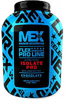 Mex Isolate Pro 1816g