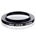 Перехідний підвищує кільце Step-Up (30.5-37 mm), фото 4