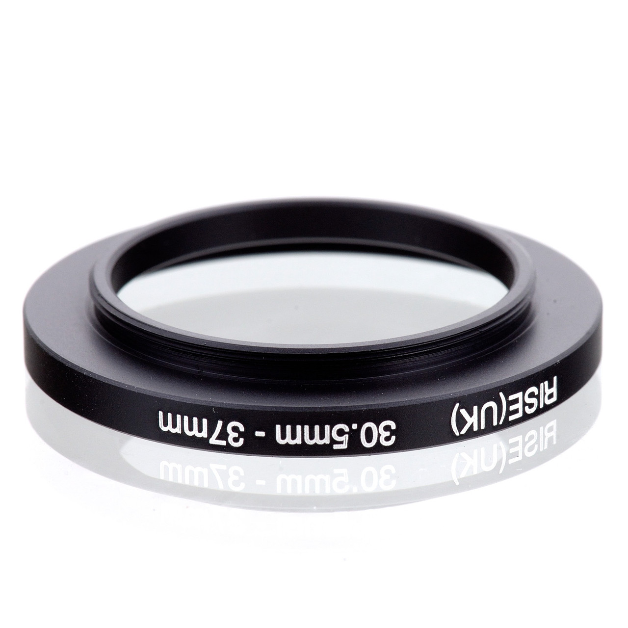 Переходное повышающее кольцо Step-Up (30.5-37 mm) - фото 3 - id-p670300805