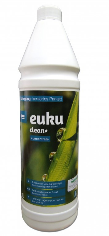 Intensiv Cleaner wax remover Eukula (Dr. Schutz)
