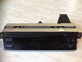 Годинник, дисплей Subaru Outback, Legacy B13 03-08, 85201AG130
