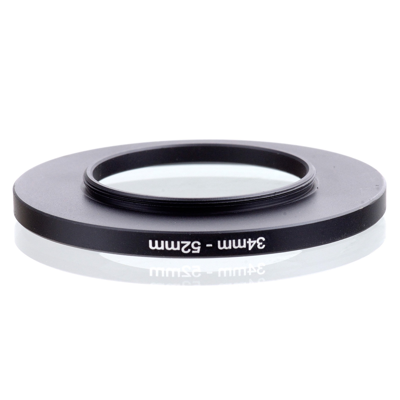 Переходное повышающее кольцо Step-Up (34-52 mm) - фото 3 - id-p670301280