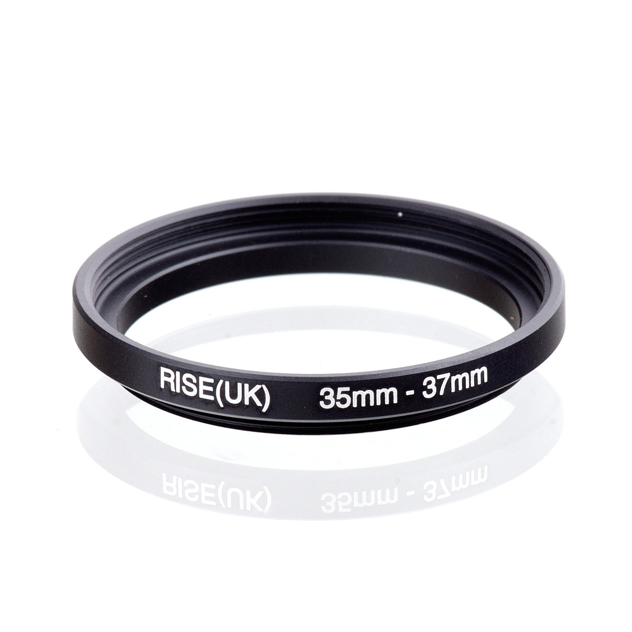 Перехідний підвищує кільце Step-Up (35-37 mm)