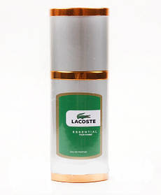 Мужской парфюм Lacoste Essential (Лакост Эссеншиал) 40 мл.