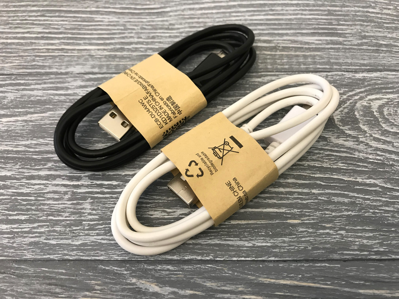  USB-кабель на Micro-USB (2 кольори) 