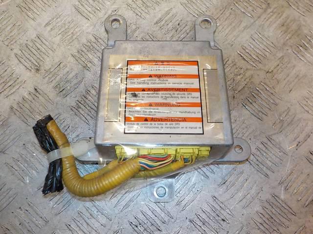Блок керування AirBag Subaru Outback, Legacy B13 03-08, 98221AG030