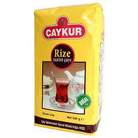 Турецкий чёрный чай Caykur Rize Black Tea