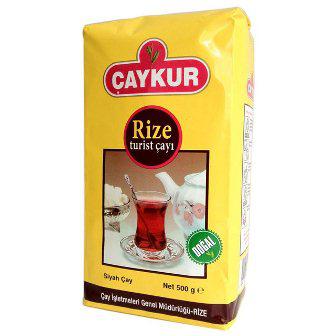 Турецкий чёрный чай Caykur Rize Black Tea - фото 1 - id-p312296650