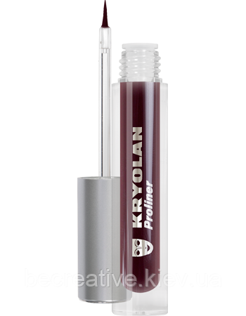 Підводка пролайнер Proliner з пензликом, 4 мл