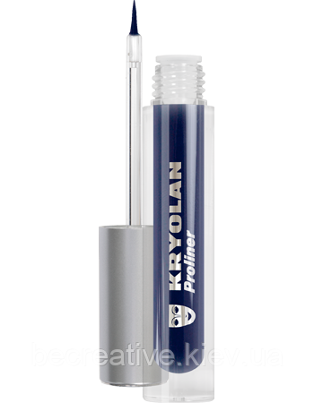 Підводка пролайнер Proliner з пензликом, 4 мл