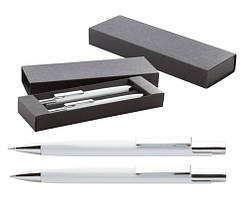 Письмовий набір ручок Гламі