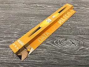 USB-кабель Remax з Micro-USB (2 кольори) (RC-030m), фото 3