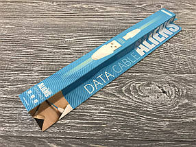 USB-кабель Remax з Micro-USB (2 кольори) (RC-030m), фото 4