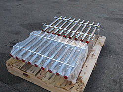 Решітки магнітні 