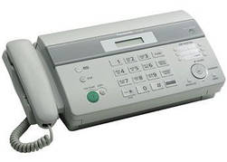 Panasonic KX-FT982UAW факс