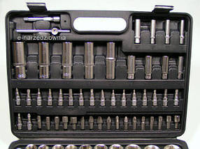 Набір ключів TORX 161, фото 3