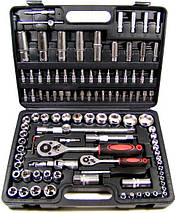 Набір ключів TORX 161, фото 4