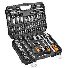 Набір ключів NEO 08-665 94 шт