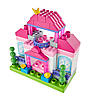 Уцінка! Набір лялька Барбі будівельник Barbie Builder Doll and Playset, фото 3