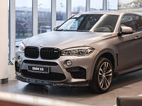 Обвес BMW X6 m f86