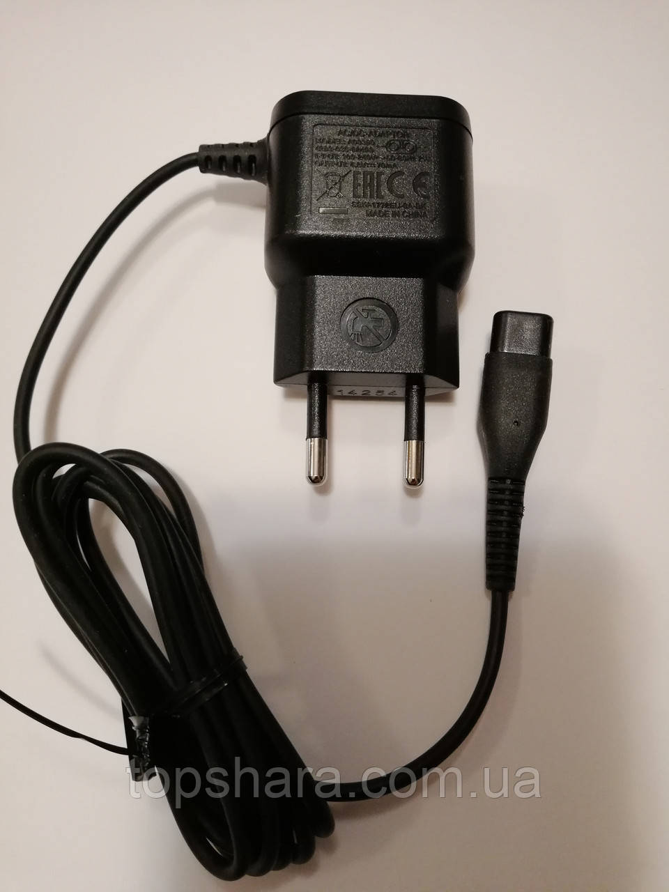 Блок живлення тримера Philips QG3340, зарядний пристрій, фото 1